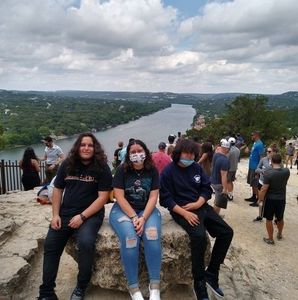 Meet your Posher, Joe